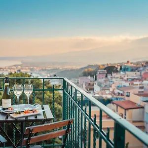 *** Bed & Breakfast Teatro Greco 39 Italy