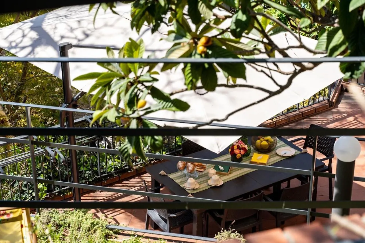 Villa Amuri Taormina Centro - Private Pool-Independent 0*,  Italy